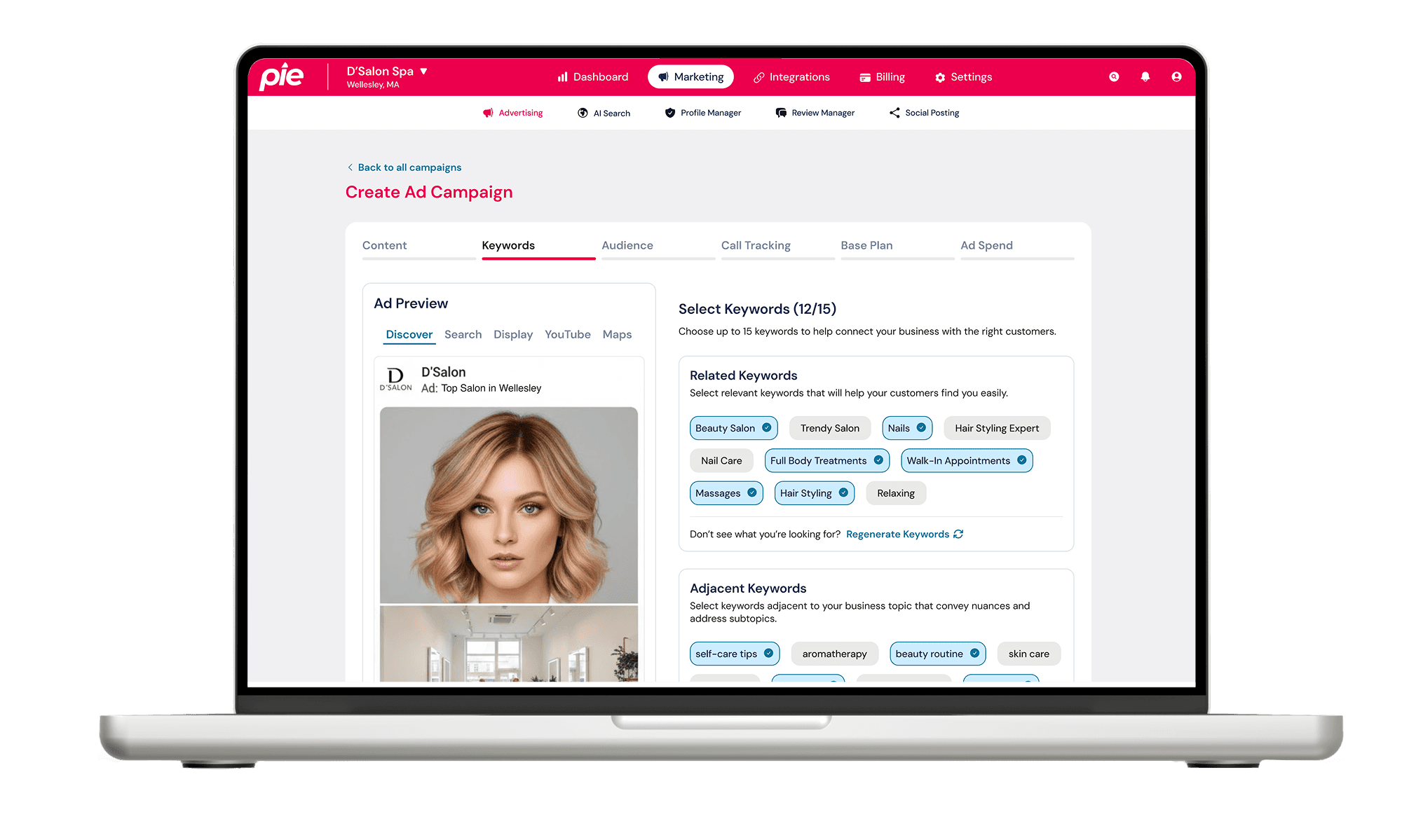 local advertising that drives foot traffic to your store