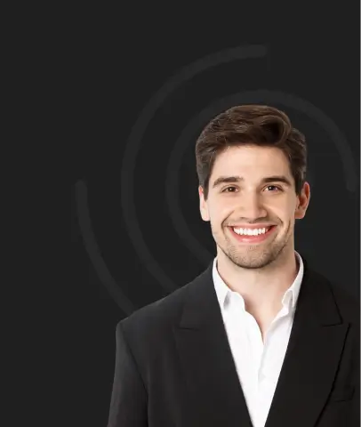 Corporate Professional Portrait