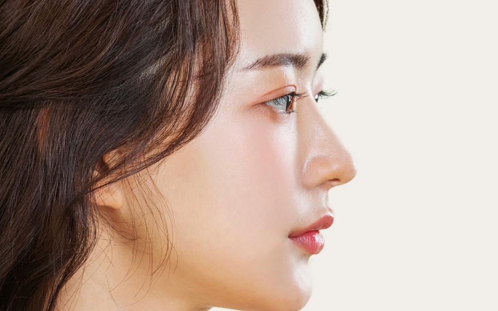 Thông thường, hình dáng mũi sẽ thay đổi theo thời gian đặc biệt khi chị em bị lão hóa da