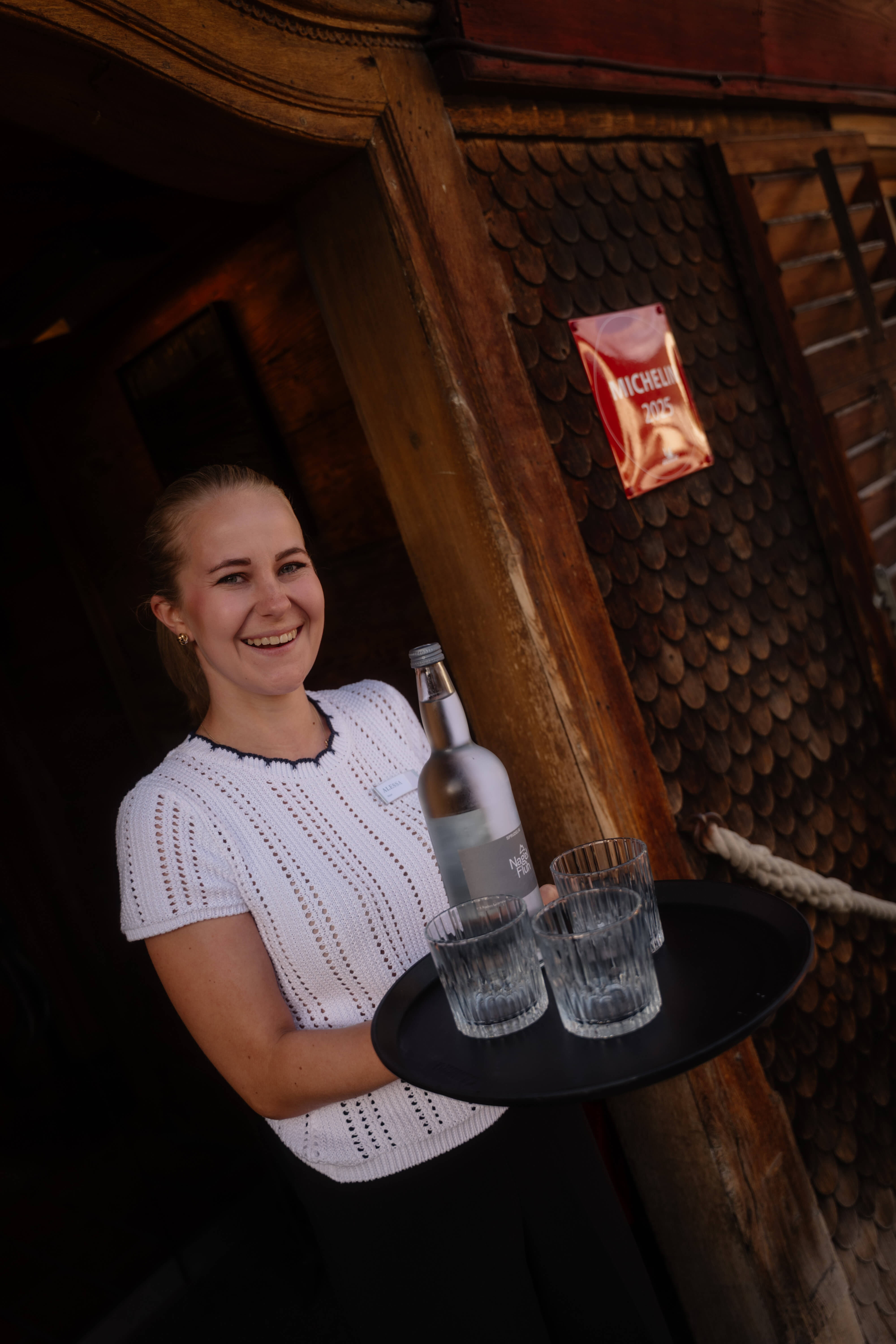 rolling pin Auszeichnung