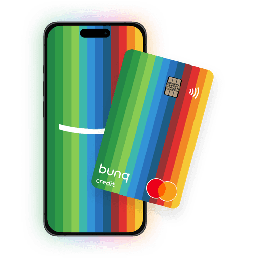 Online Banking Made Easy Join bunq in 5 Minutes