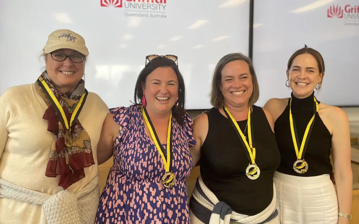 Winners of the battle box banana life activity