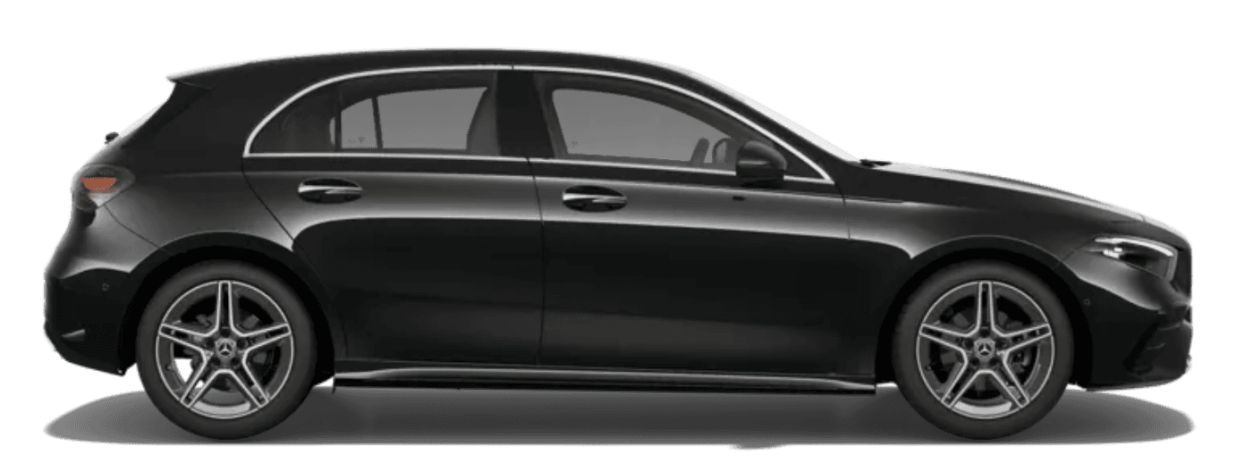 Keyz Rent | Catégorie Berlines à louer à Dubaï – confort et prix attractif