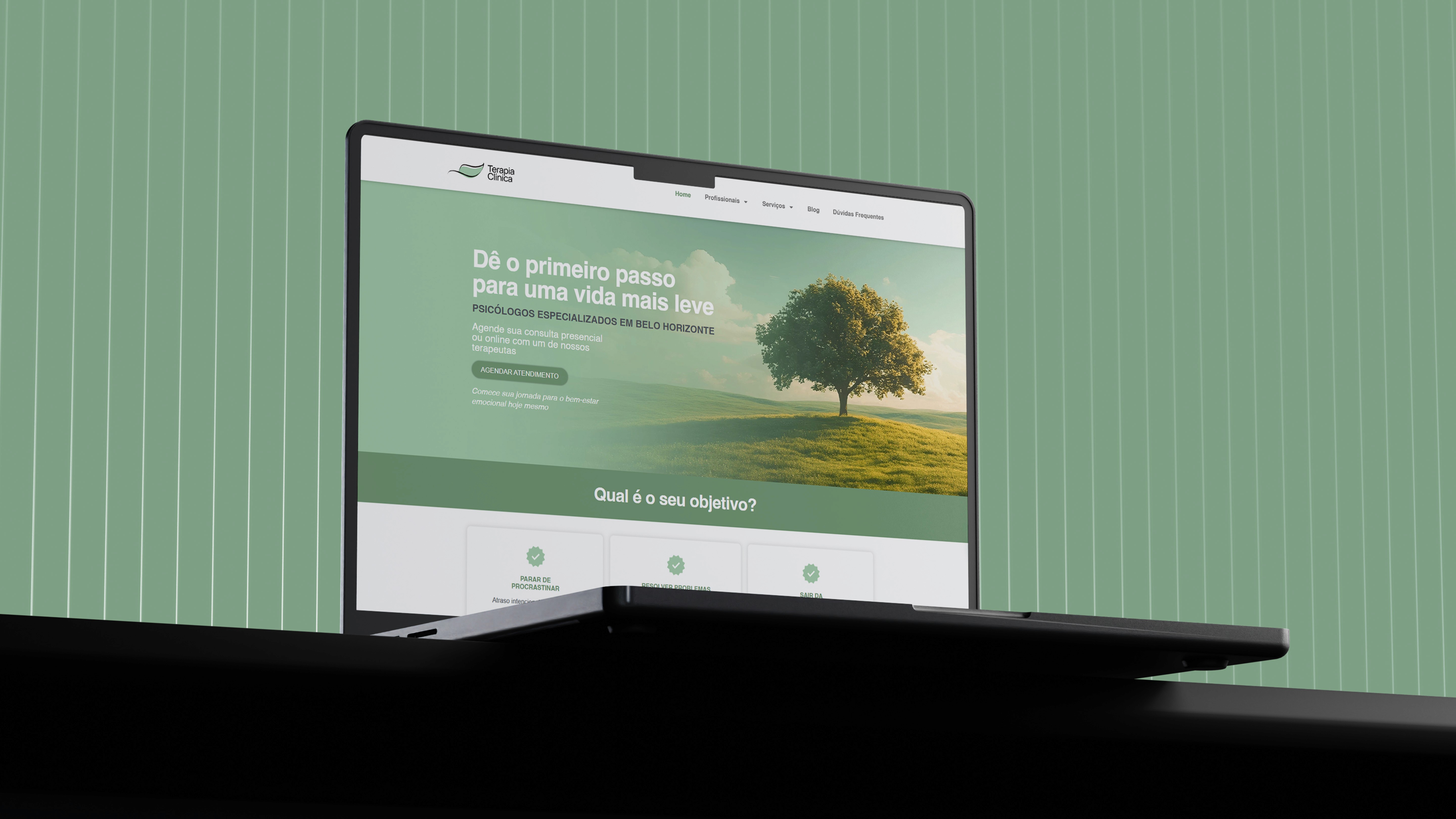 A profile picture of this person