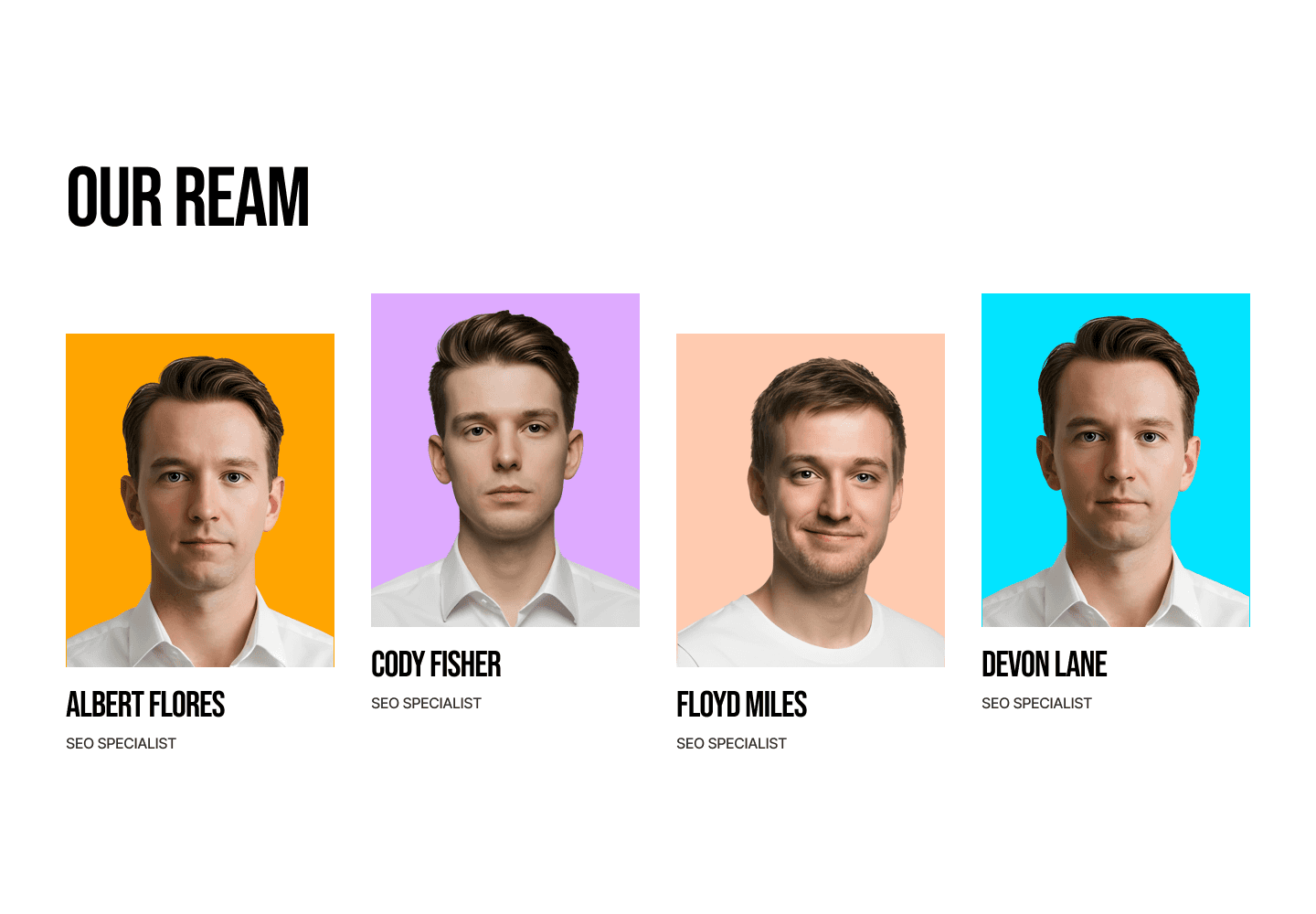Team