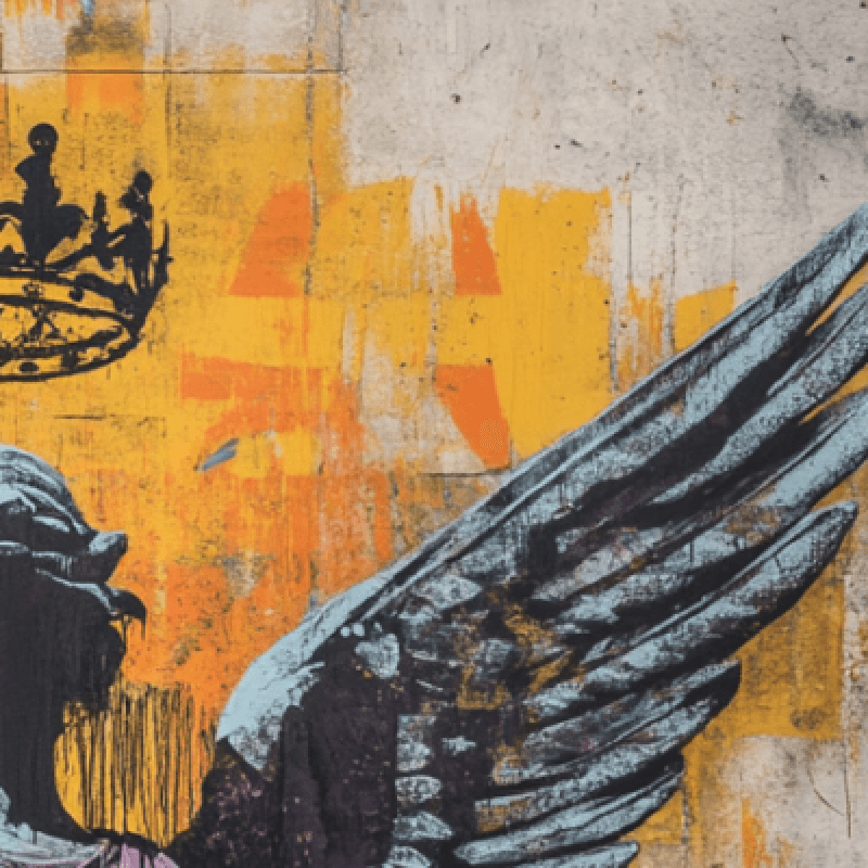 Crowned in Rebellion
