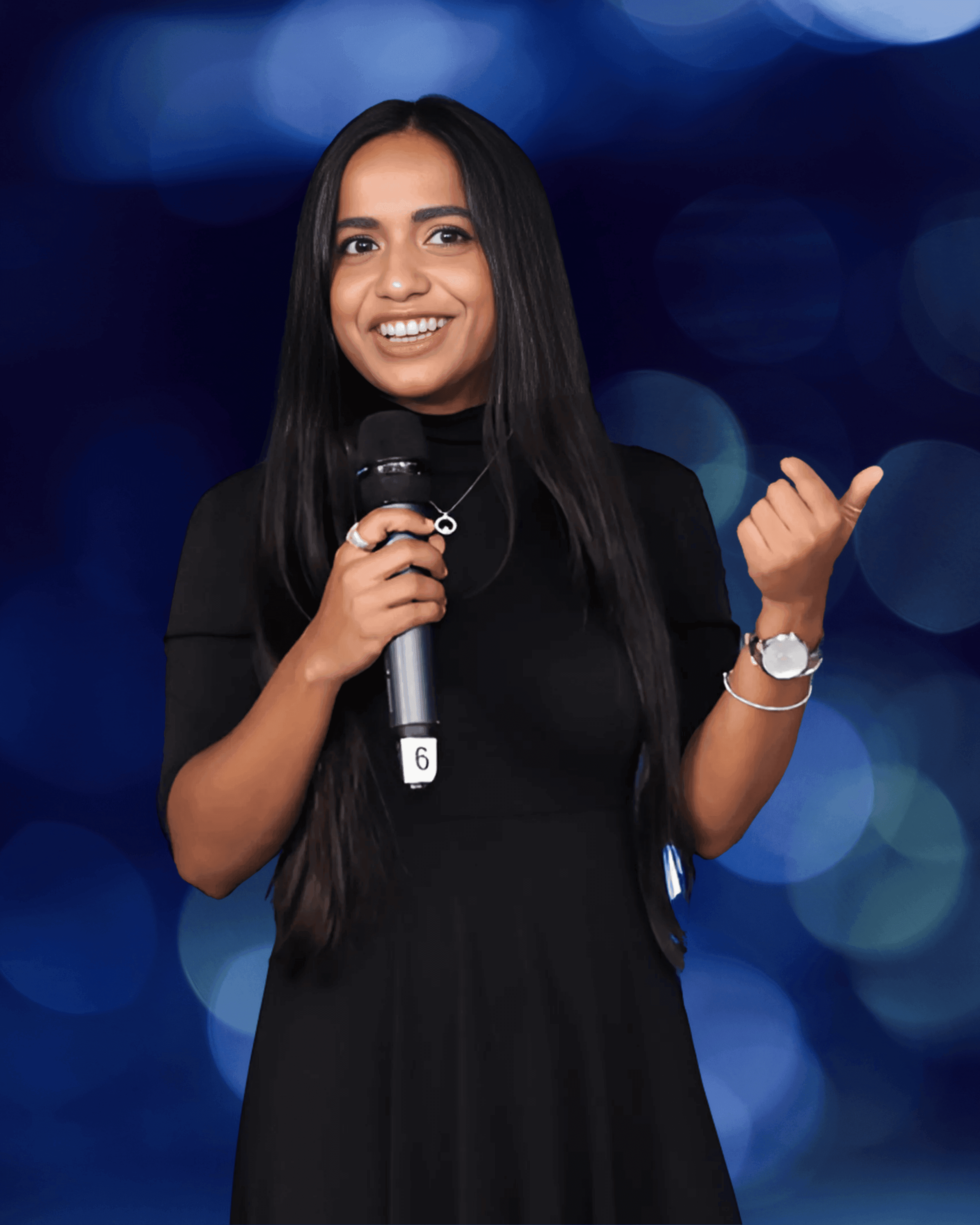 Dipannita Das Brand Marketing Strategist