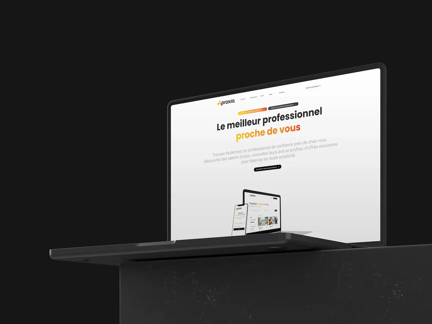 Projet West No-Code.