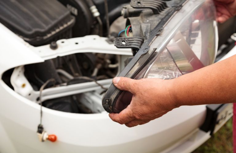 Headlight Replacements