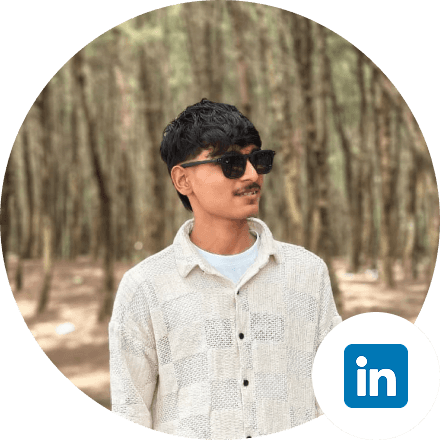 Shubham Agarwal