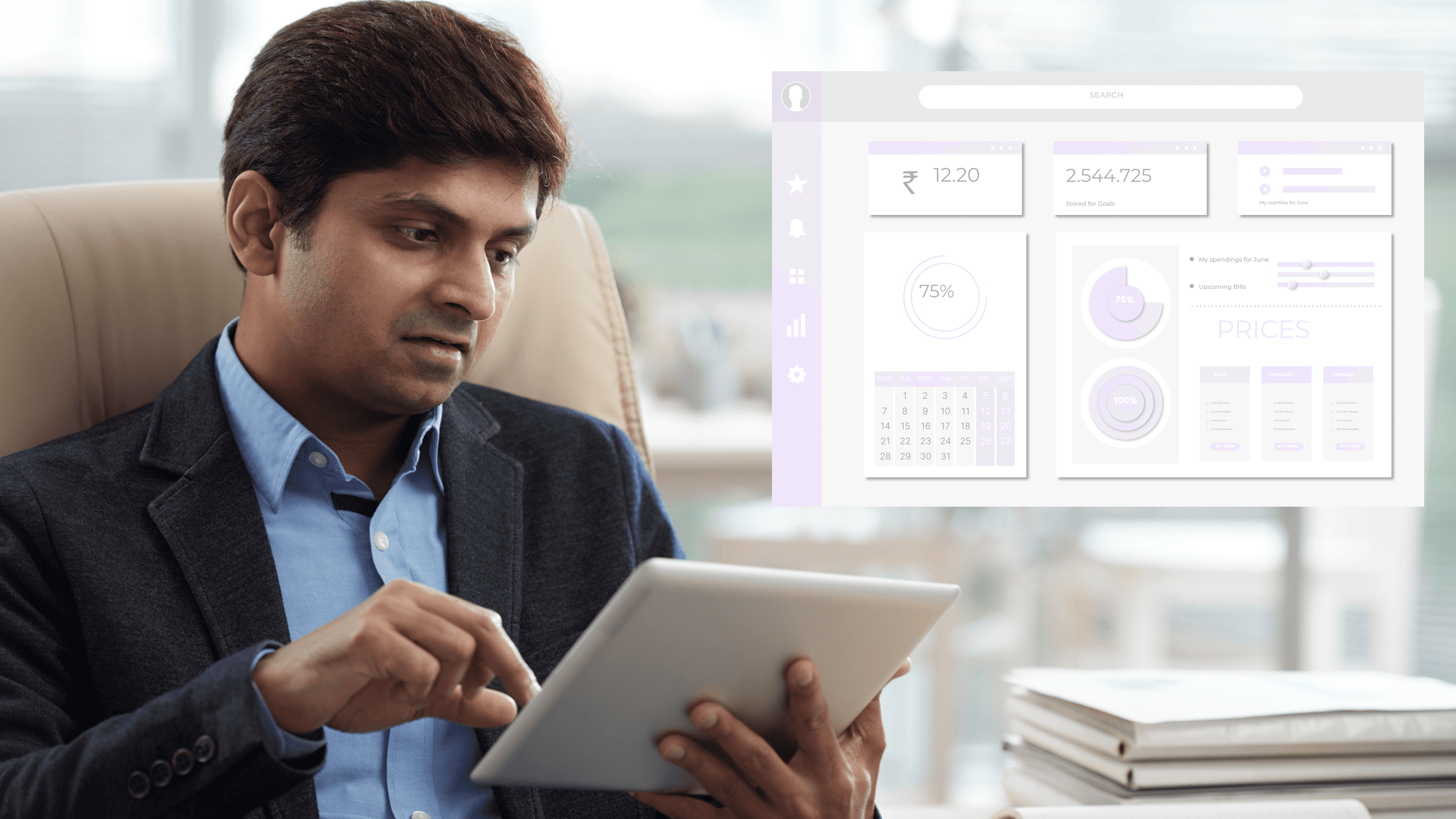 A Comprehensive Guide to Finance Automation Process and Benefits