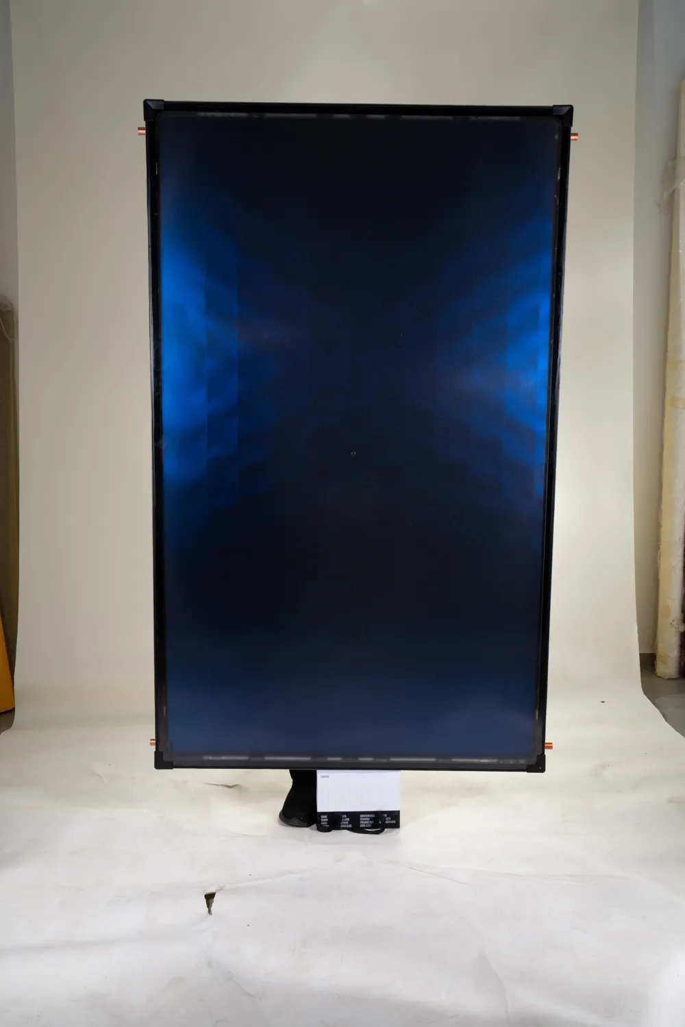 Studio product photography, by TERAMOK for Dimas Solar