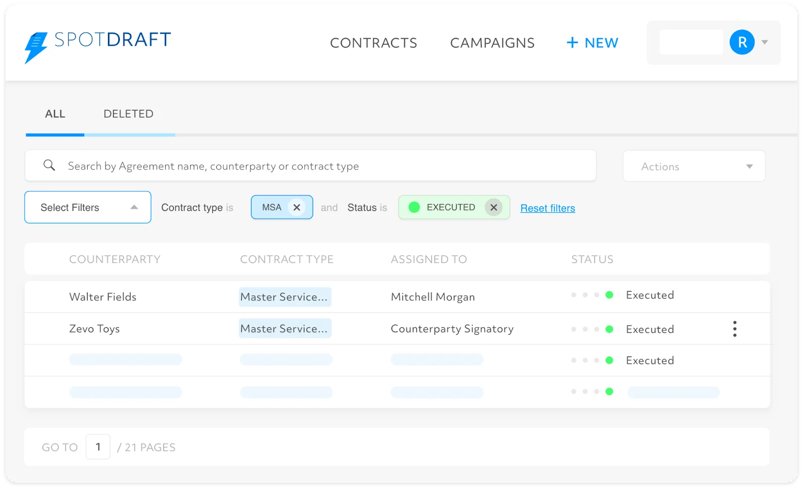 SpotDraft
