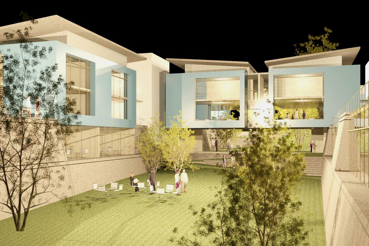 Modern House