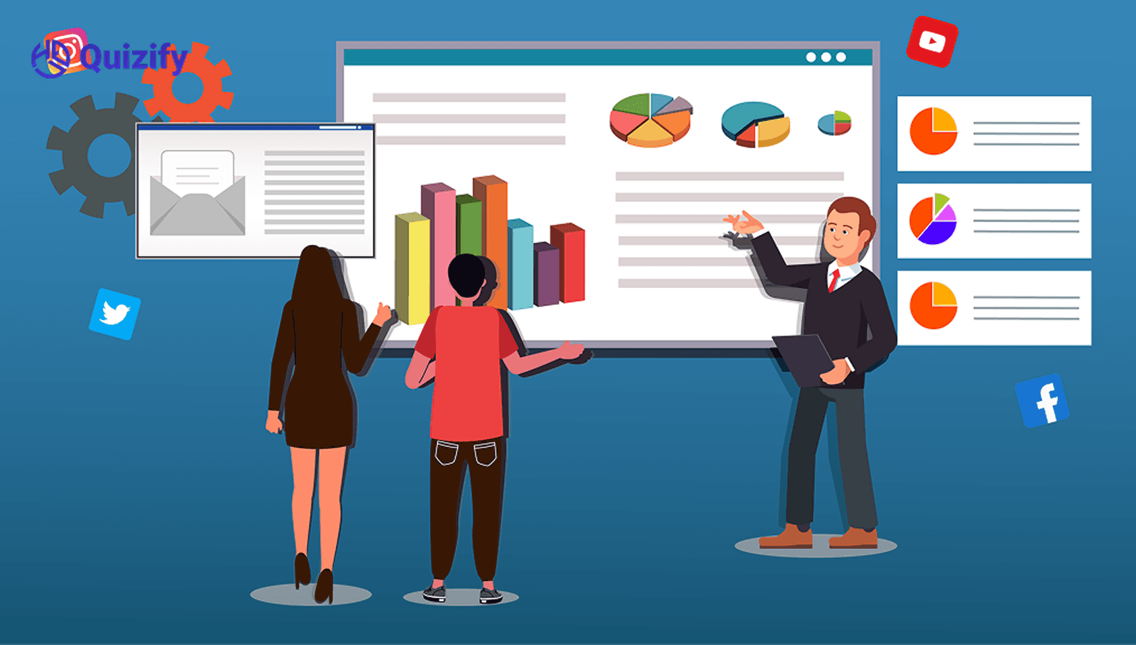 The Definitive Guide: Using Interactive Content for Lead Generation: