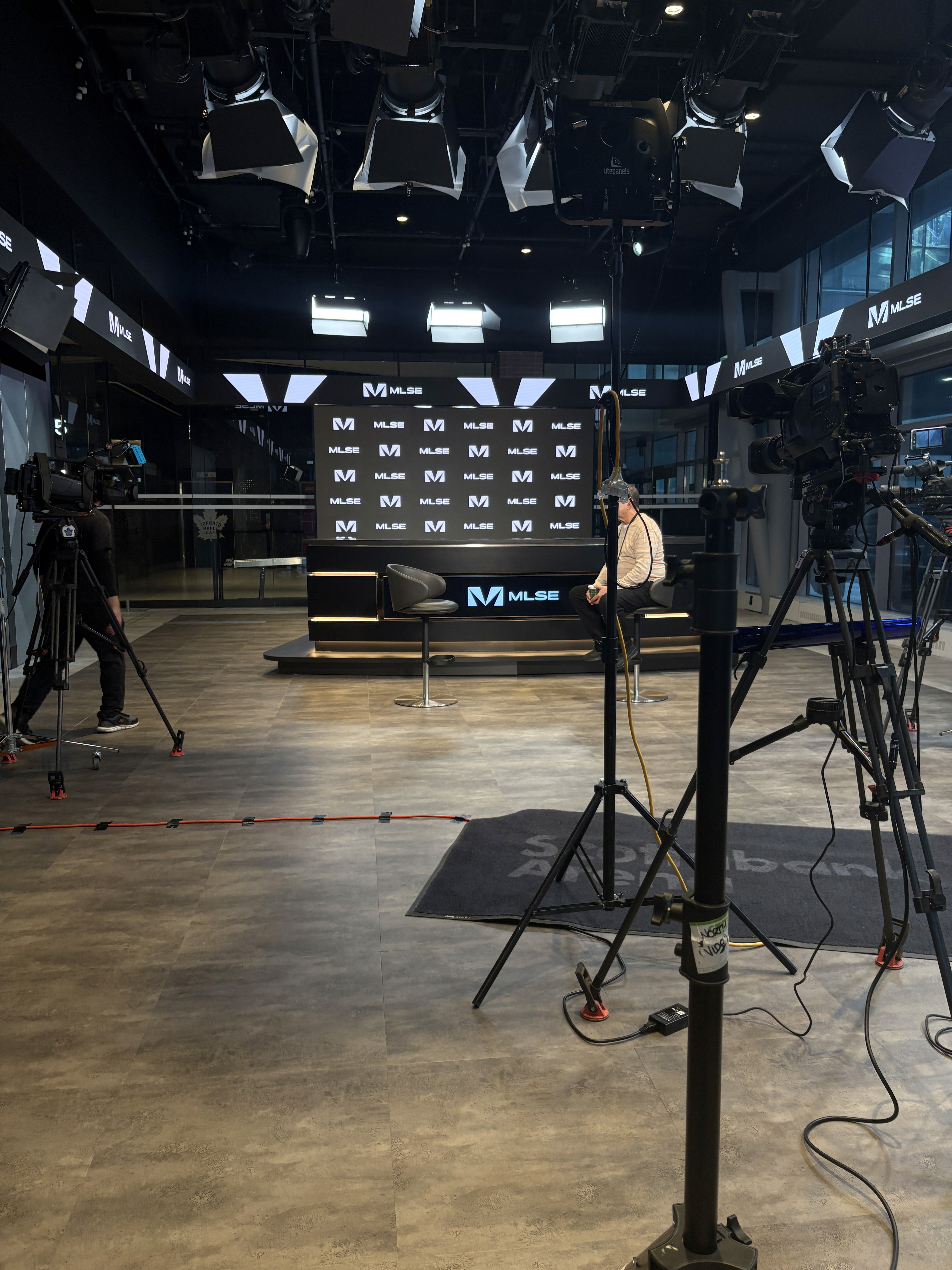 Premiere Timeline