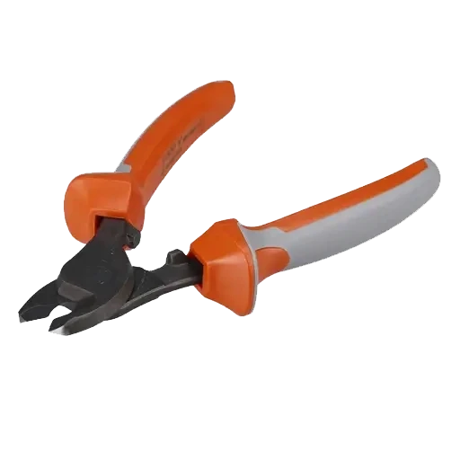 Insulated Single Use Cable Cutter 35sqmm 170mm 16mm Jaw