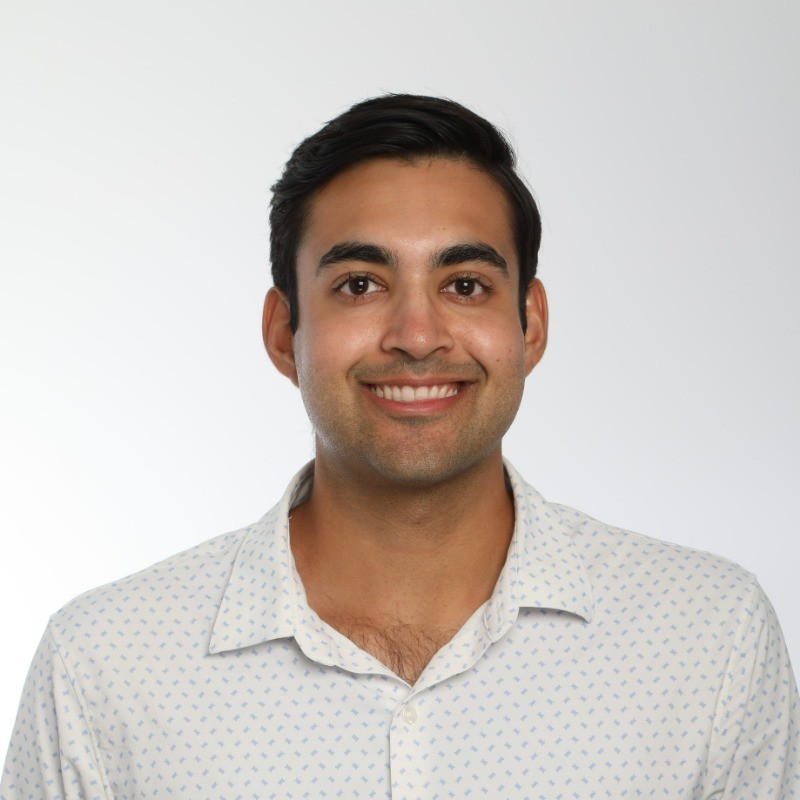 Vishan Patel