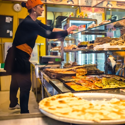 Genoa: Traditional Food Tour tickets in genoa