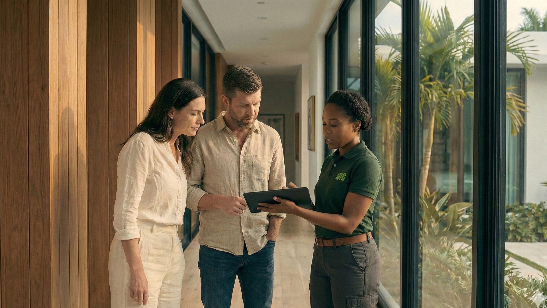 Mold Inspection Feedback