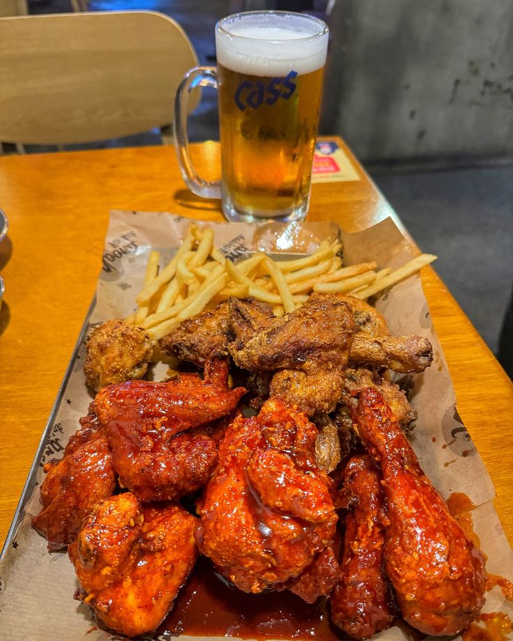 Menu Item Image