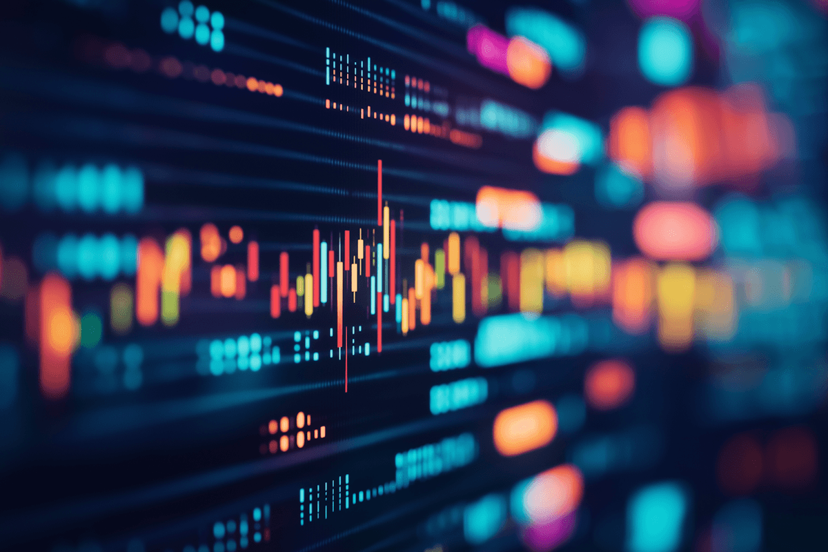 Wat zijn de beste AI-modellen in 2026 voor finance?