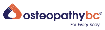 Logo of Osteopathy British Columbia