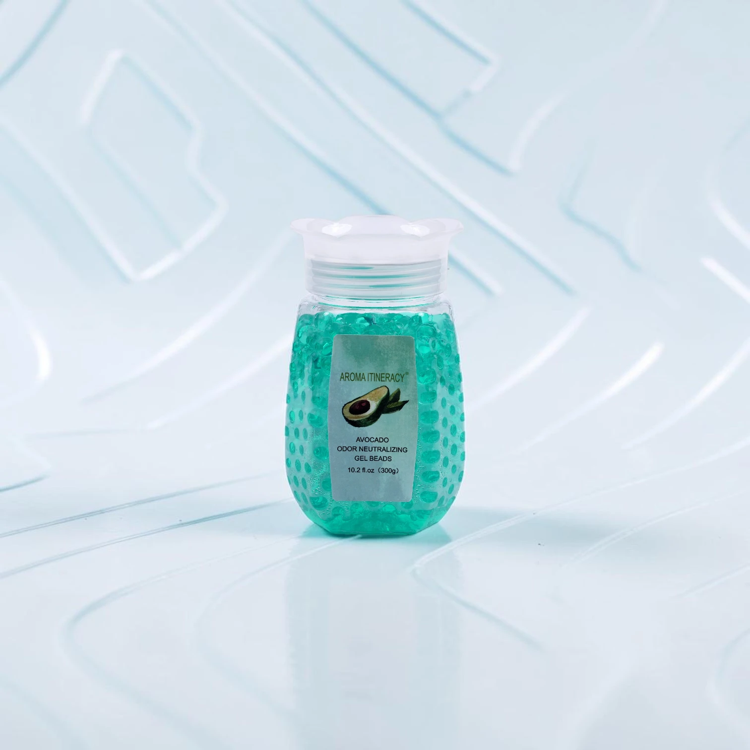 JIAH Crystal Beads Air Freshener delivers long-lasting fragrance and effective odor control for homes, hotels, offices and commercial spaces. OEM and private label solutions available worldwide.