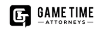 Game Time Attorneys Logo