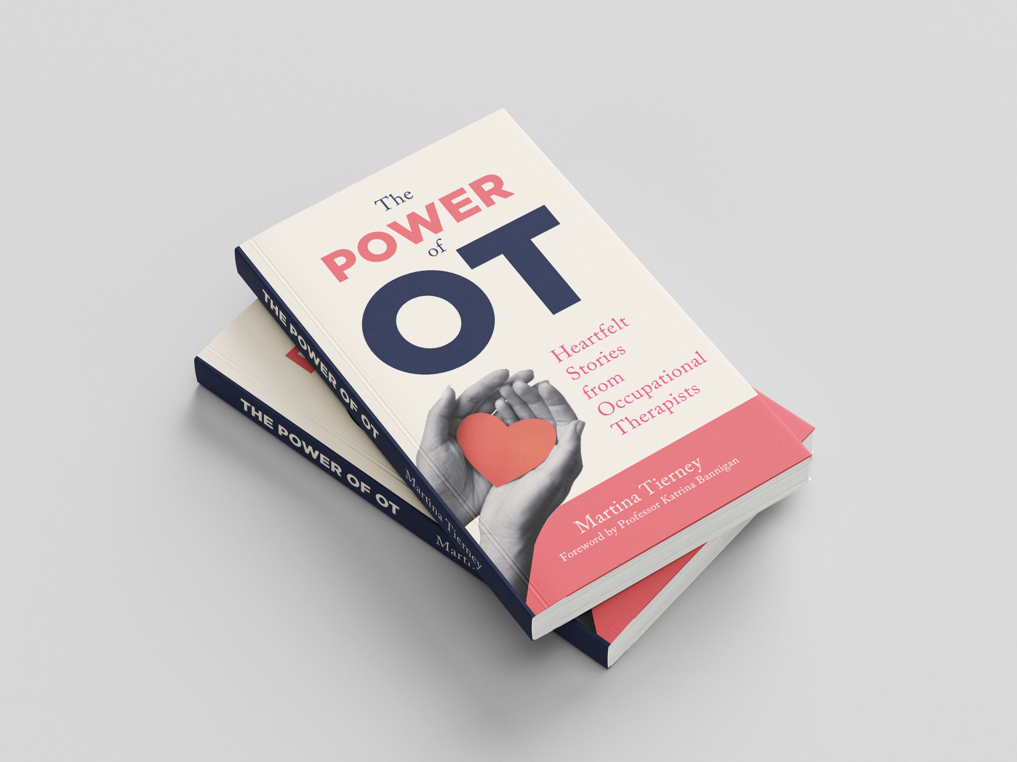 The Power of OT