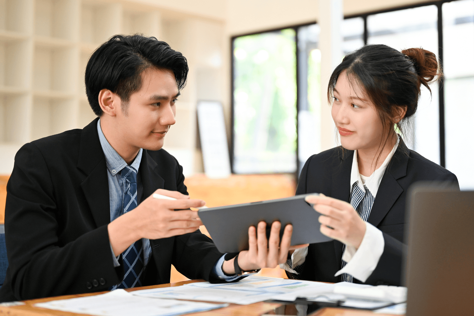 Hình ảnh minh họa - Đầu tư quỹ mở có an toàn không
