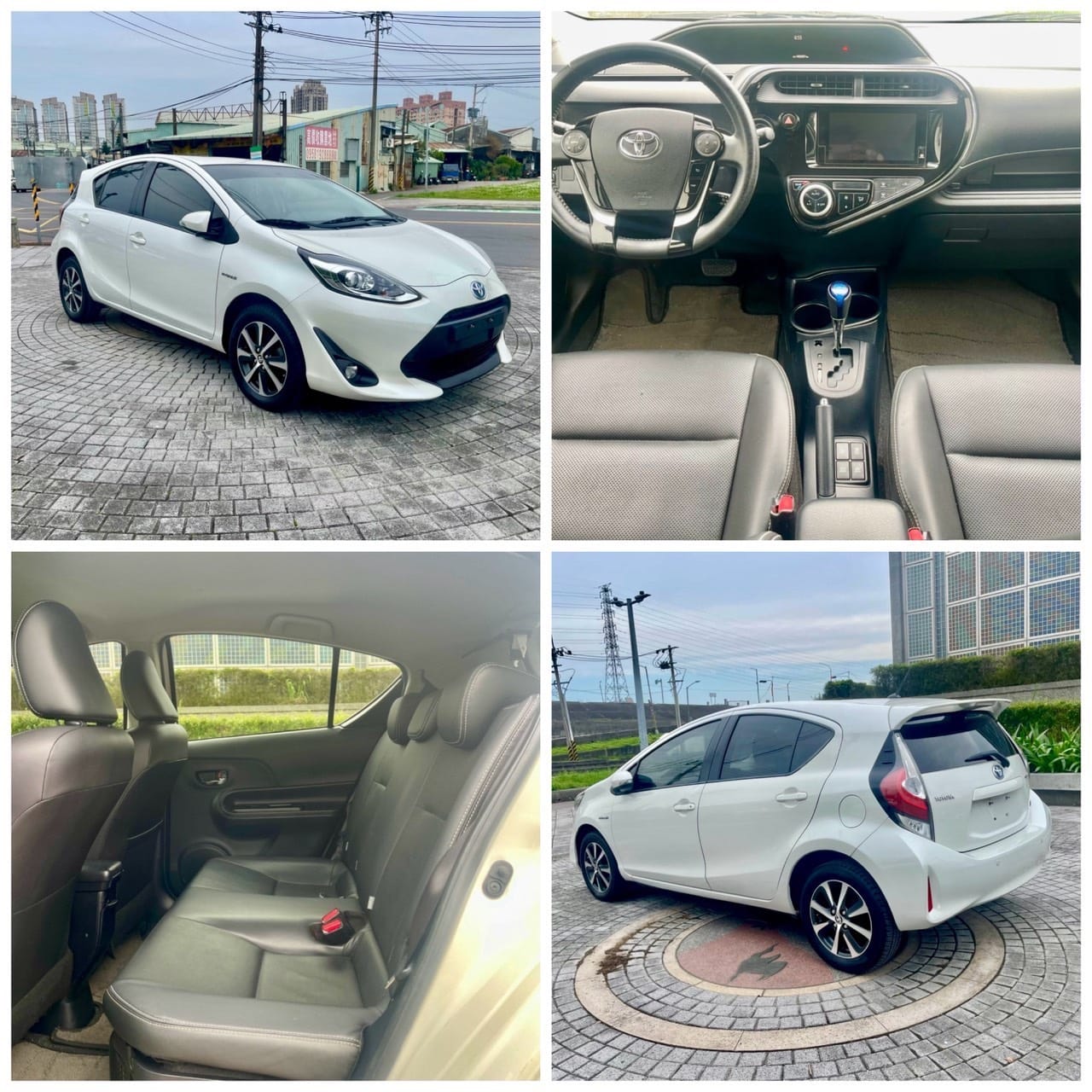 Used Lexus for export