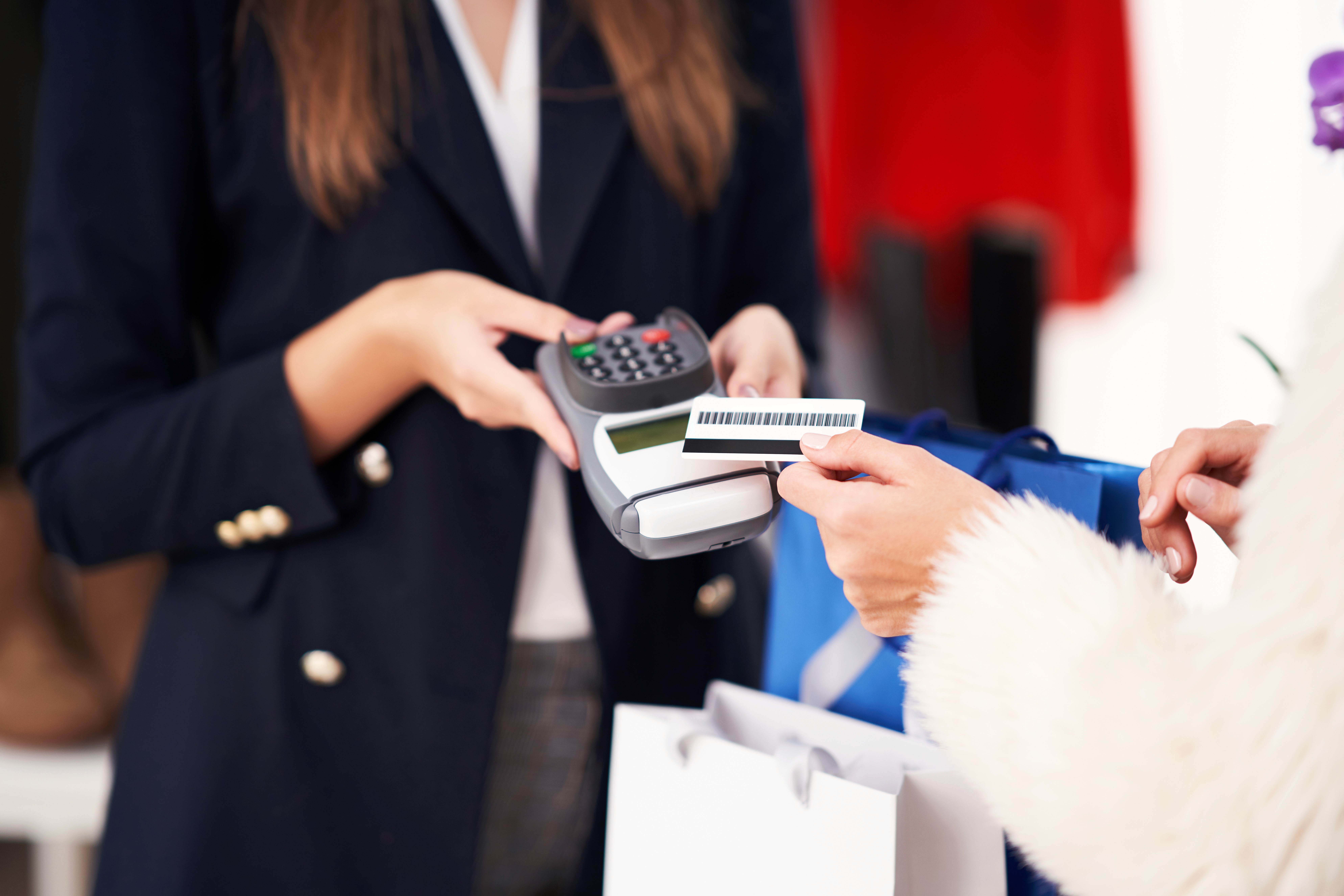 Retail & E-commerce | Epsilon Technologies