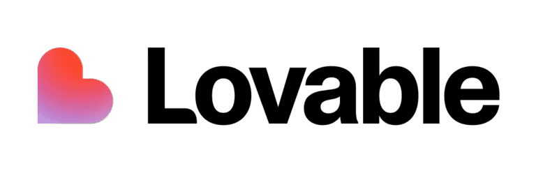 Lovable logo