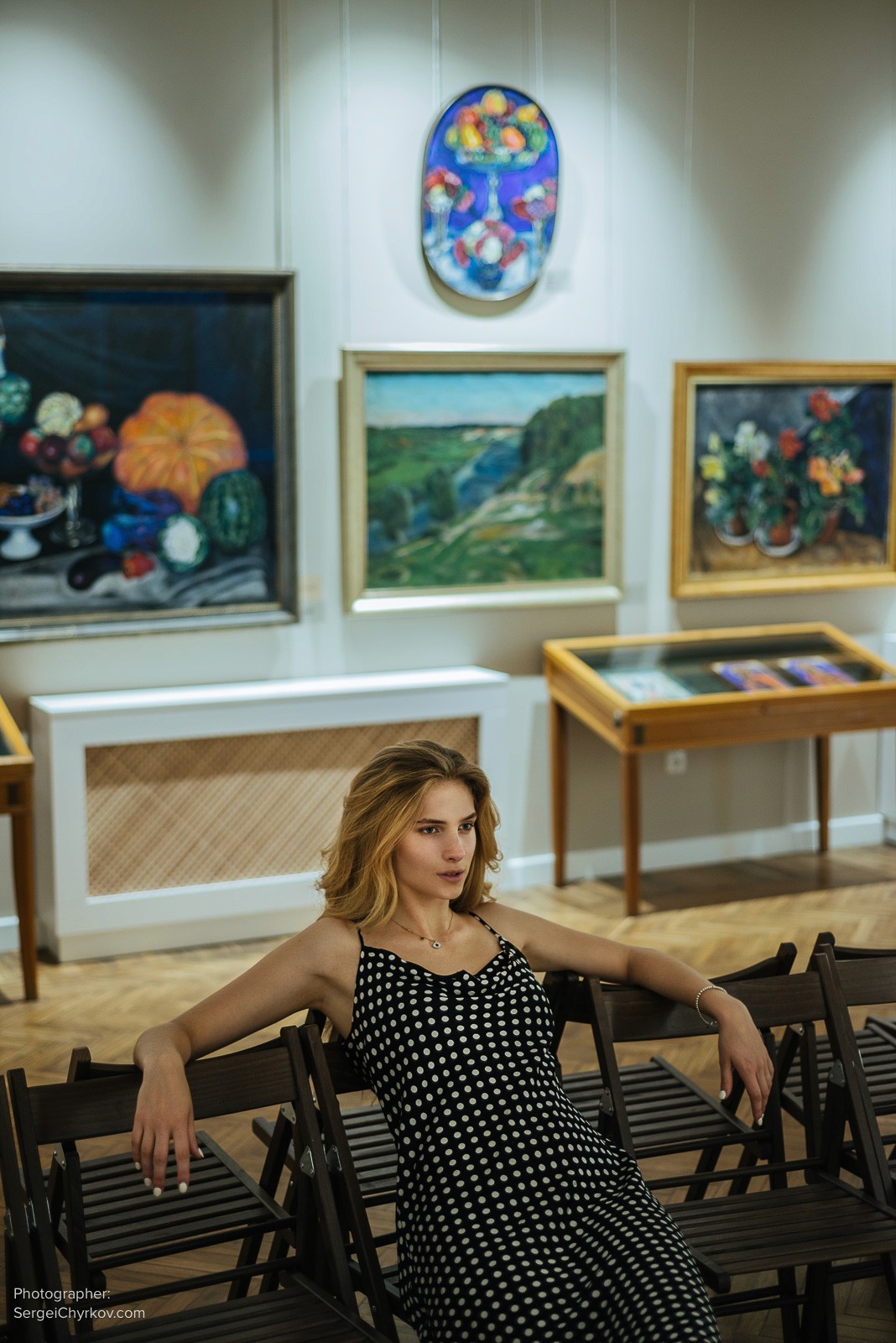 MALVIE Mag. Photographer Sergei Chyrkov