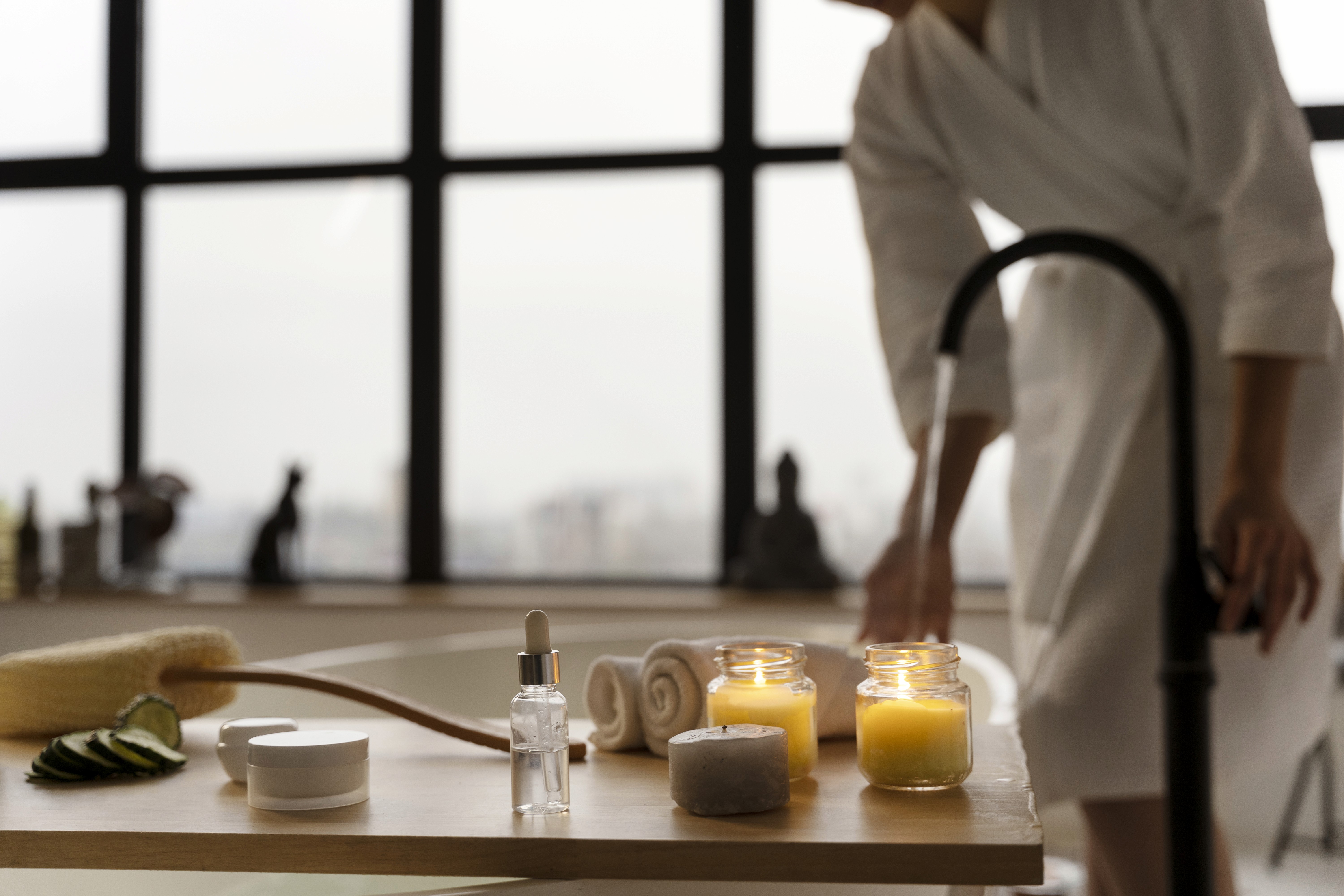 Massage Near Me