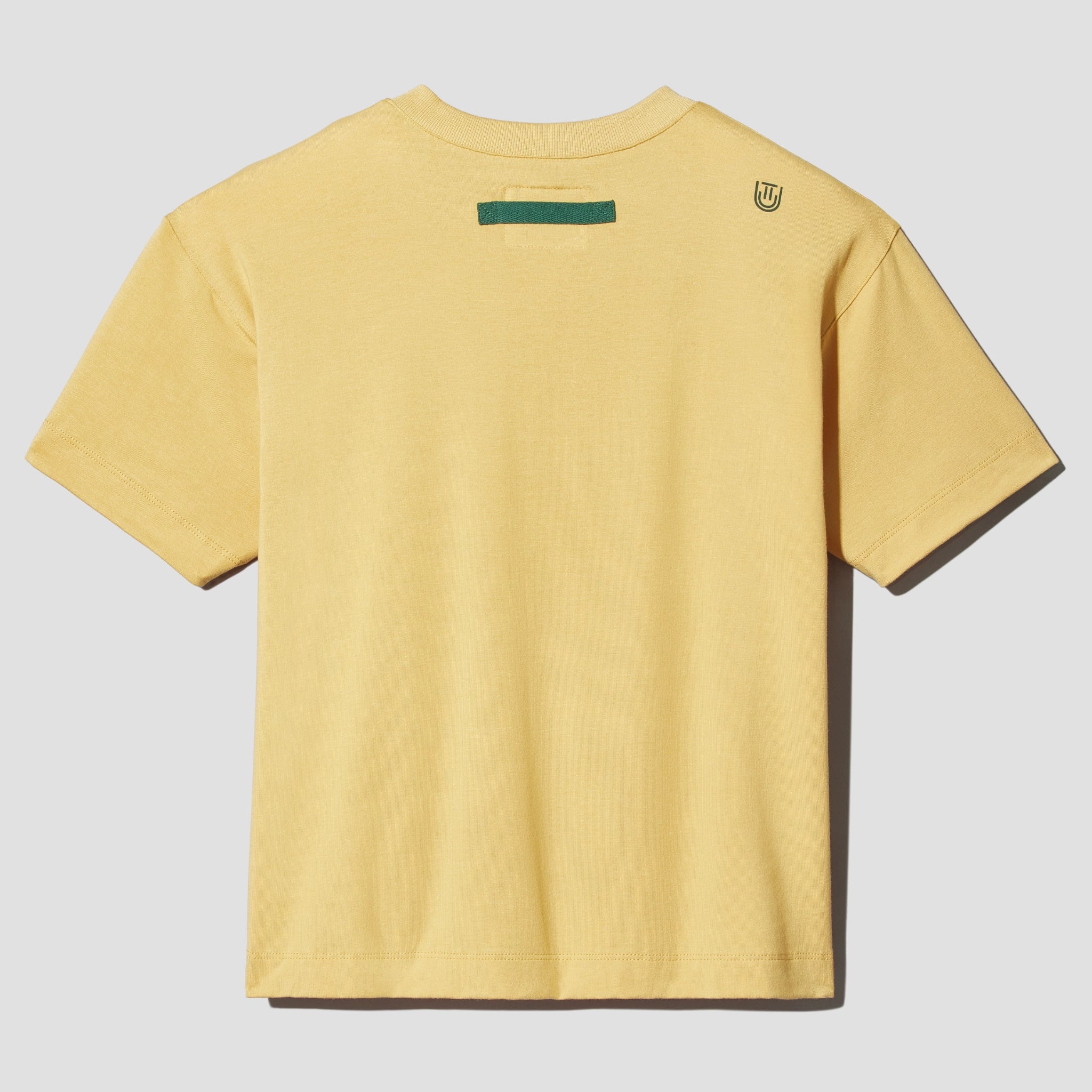 Honeycomb Yellow