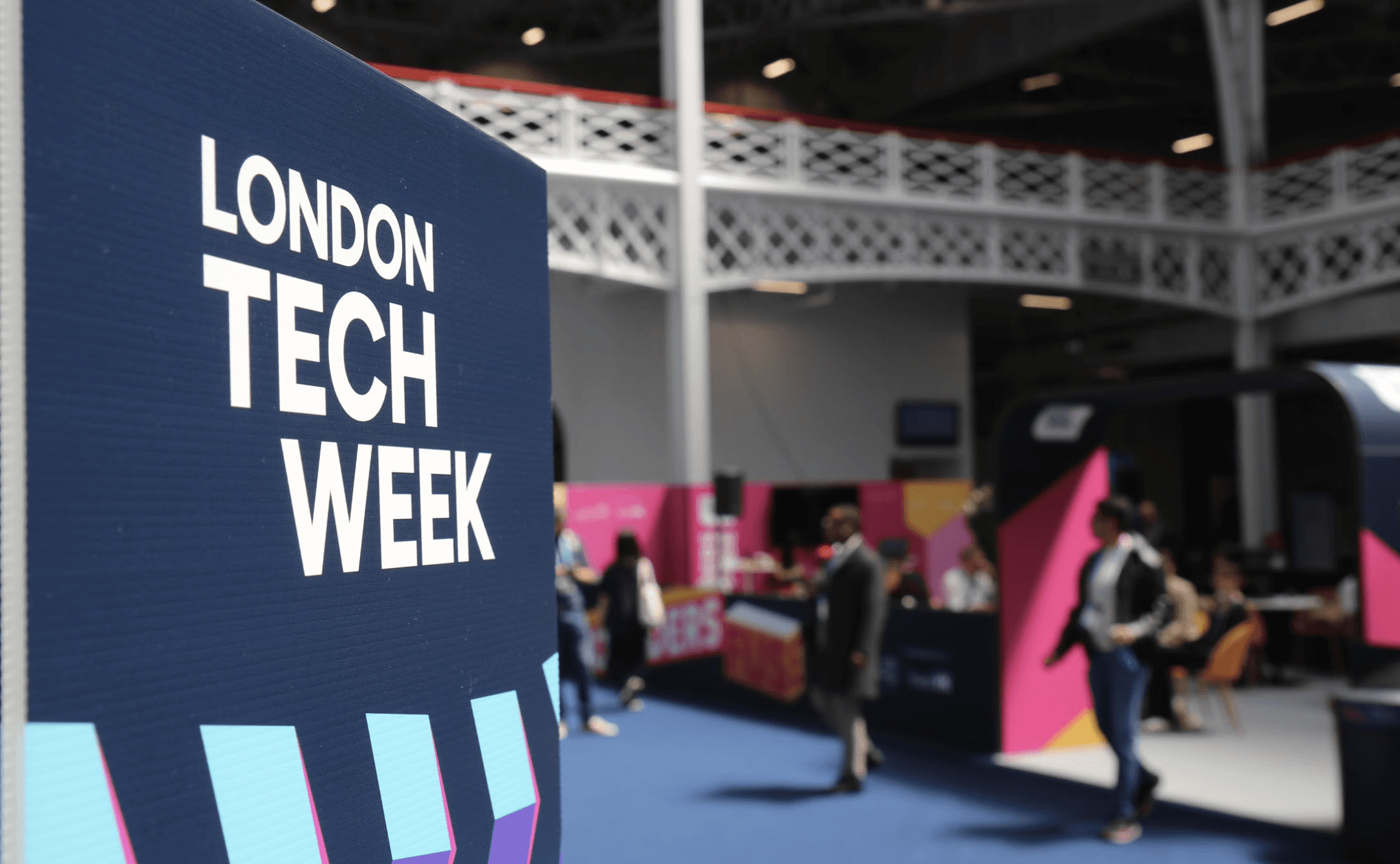 How Do You Get Meetings at a Conference Instead of Badge Scans?