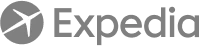 Expedia logo