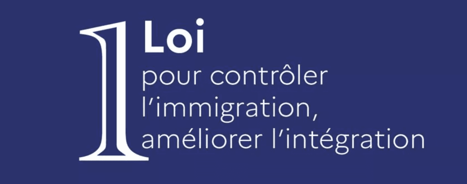 Loi immigration OQTF
