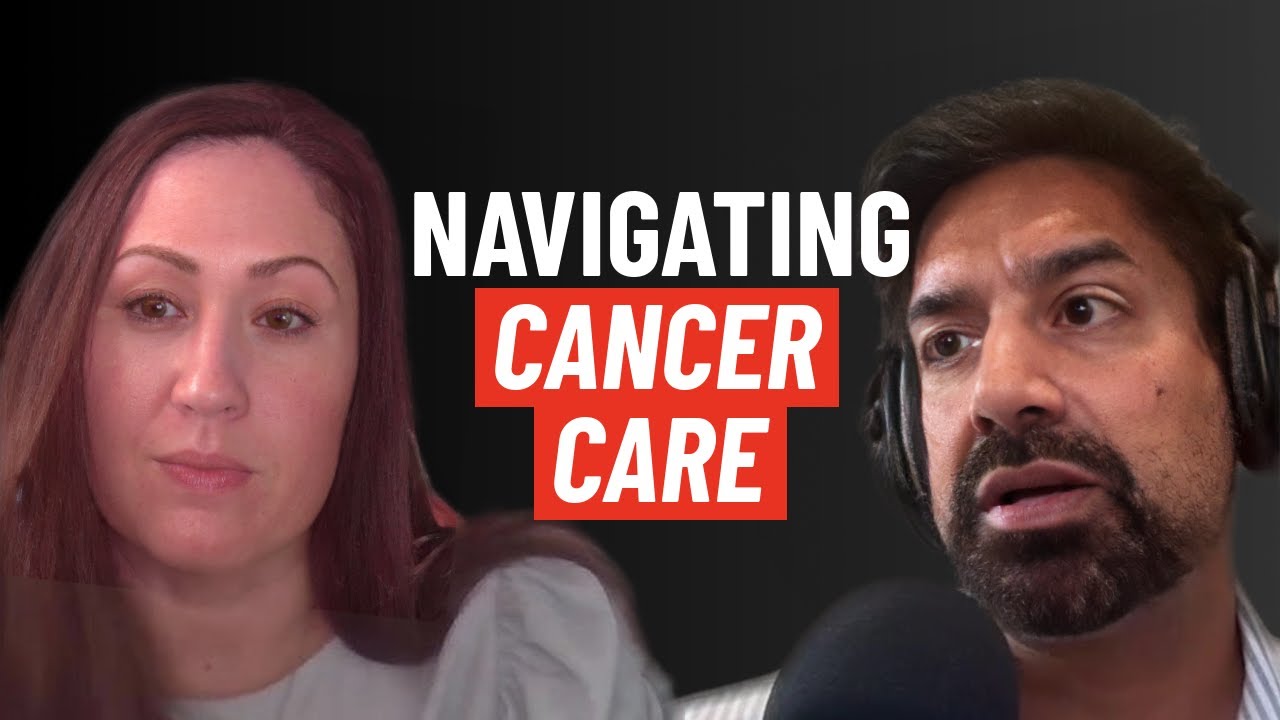 Image of Dr. Shannon Udovic-Constant, Value Health Voices podcast guest, against a red backdrop