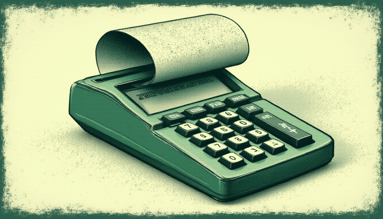 GST/HST for Canadian Resellers: When Your Side Hustle Becomes a Business
