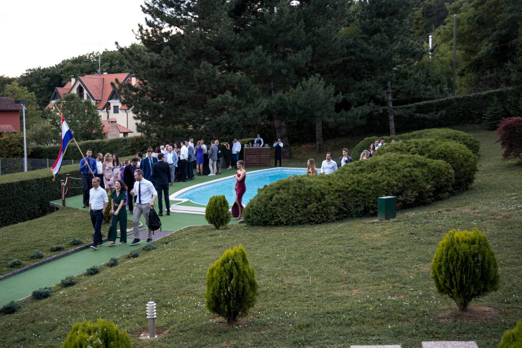 Imanje Marincel