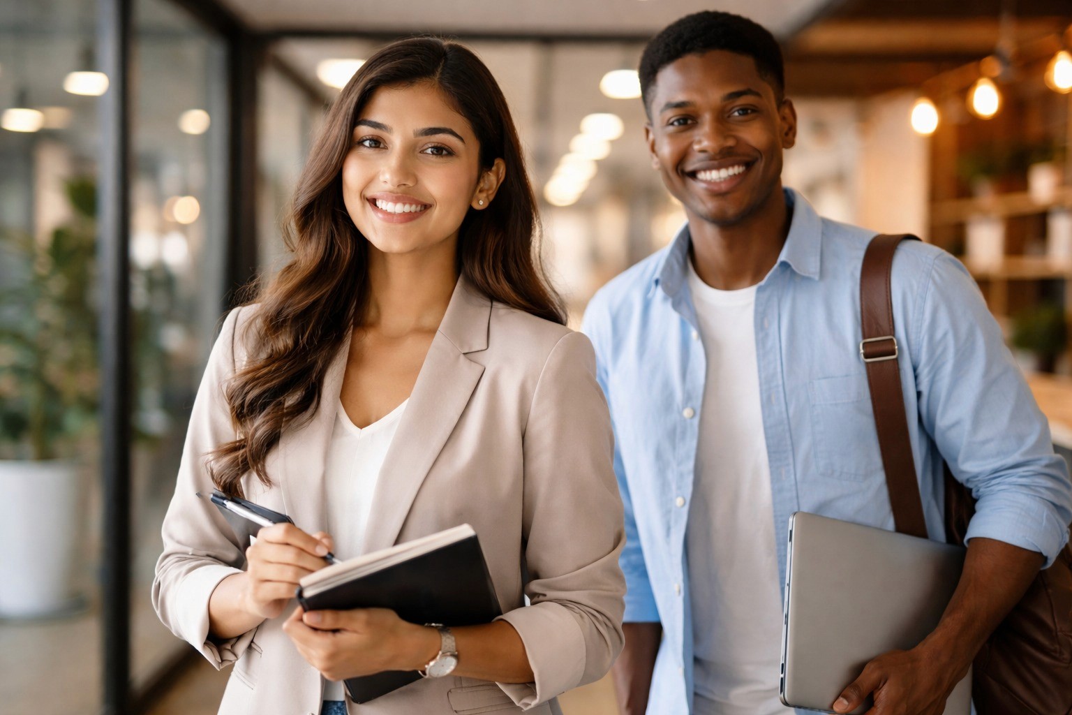 How to Develop Workplace Professionalism Before Getting Hired