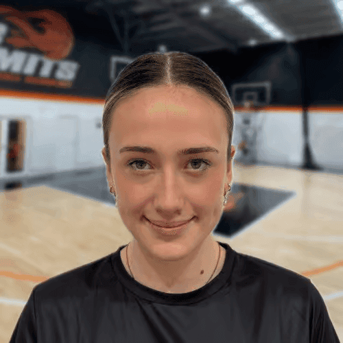 Kailey Neave