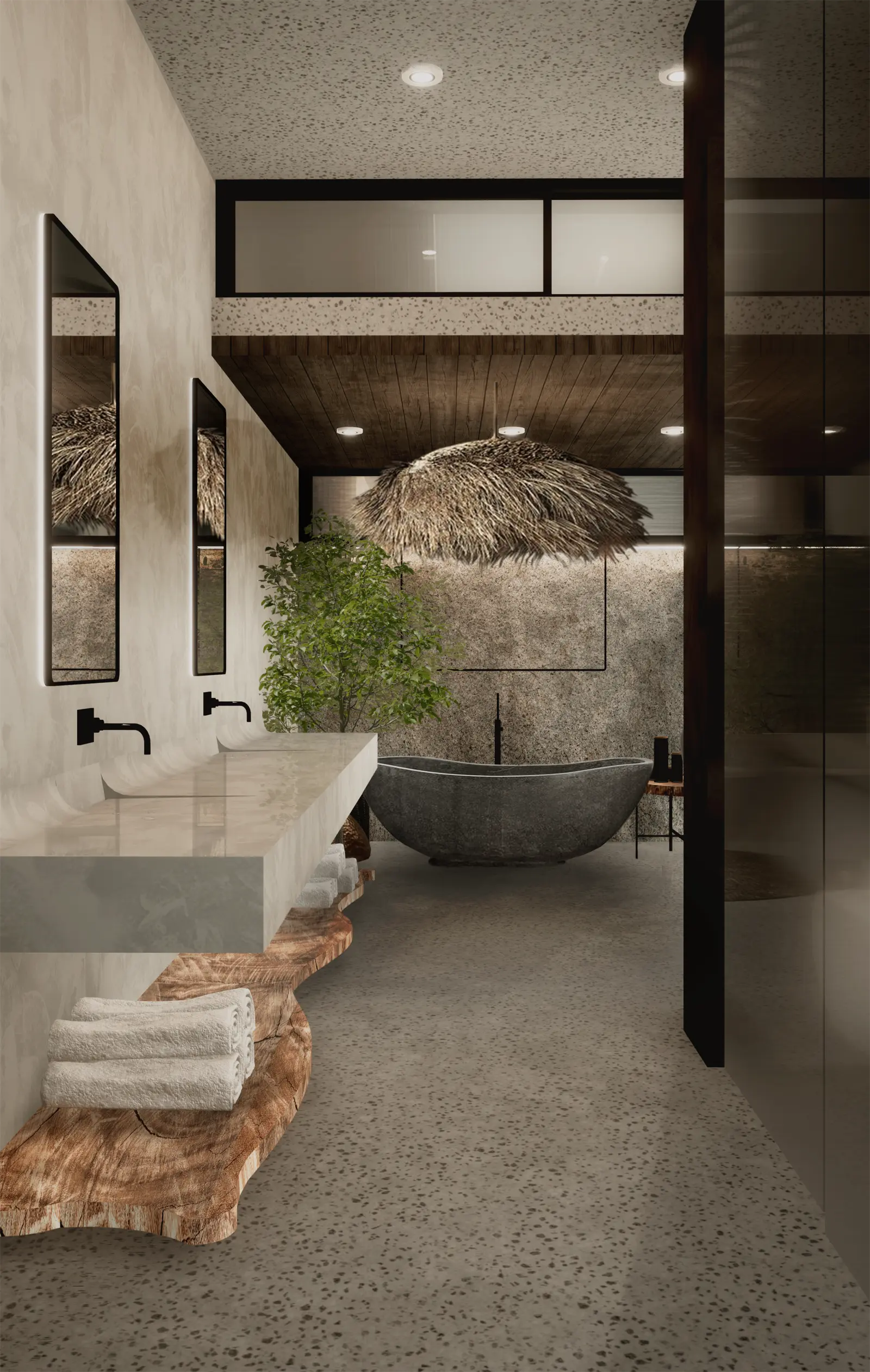 Image of a luxury home