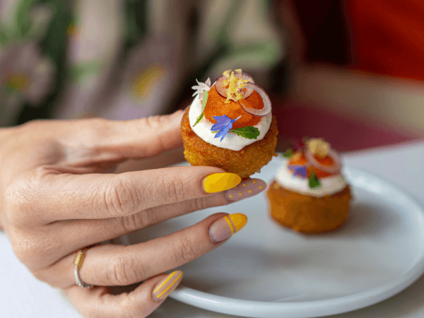 Anders Husa & Kaitlin Orr, My Helsinki