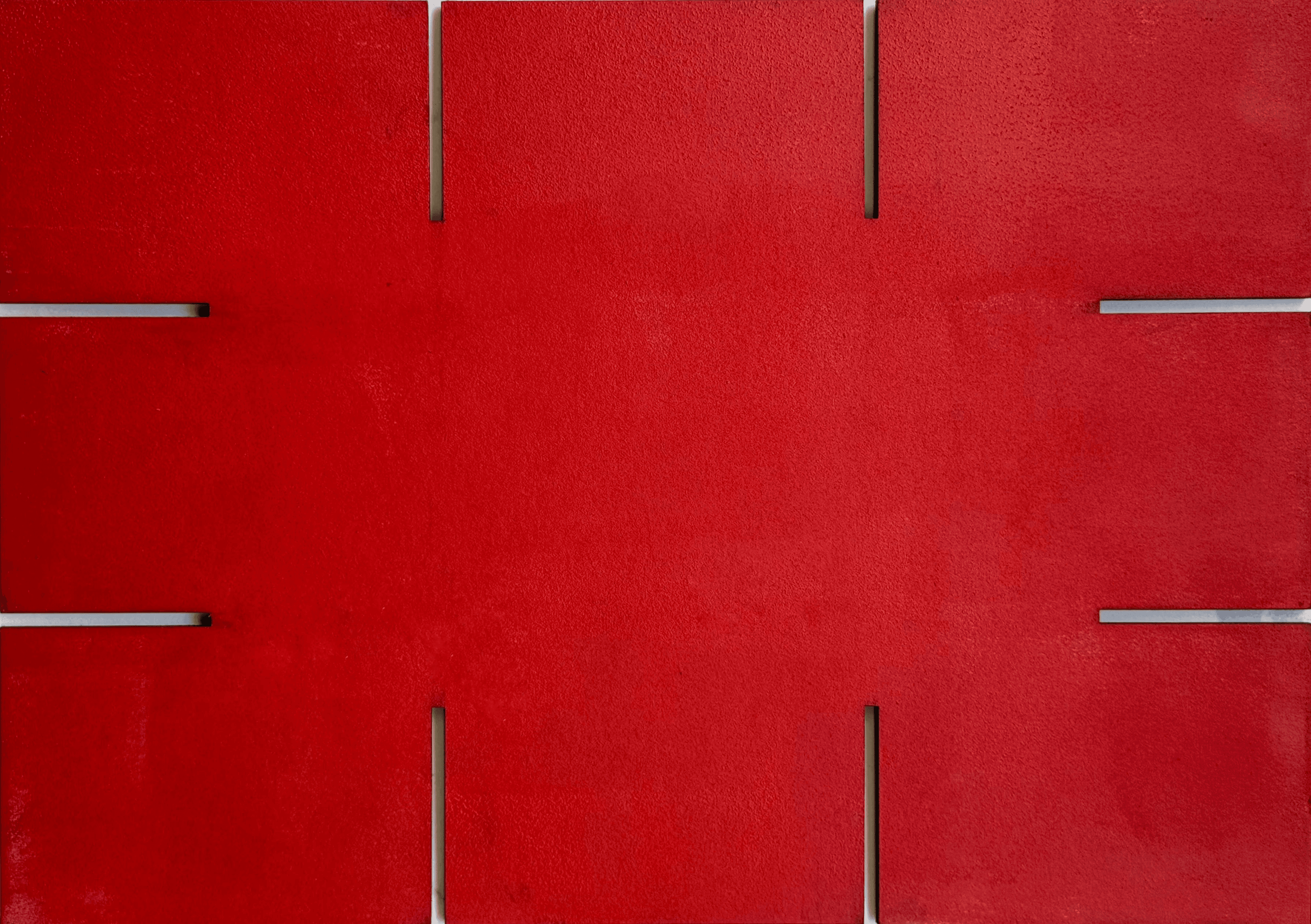 Spatial Identity