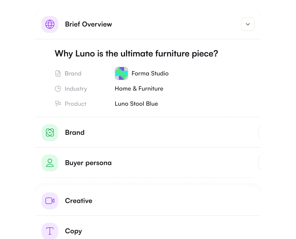 scanning and importing relevant assets from your store