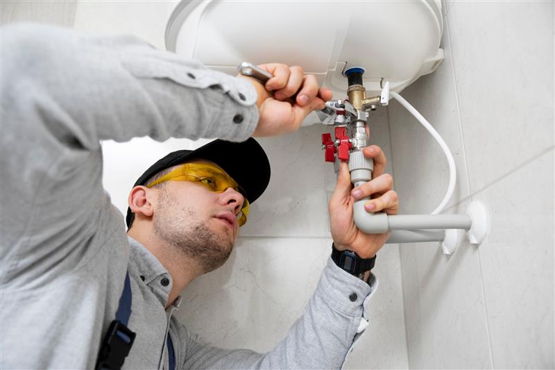 water-heater-installation